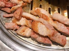 -韩聚屋韩国烤肉餐厅(新北万达店)