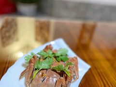 太湖清水蟹熟醉蟹-呼吸森林·生态农庄农家乐私房菜