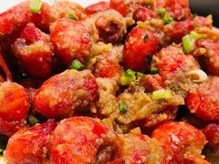 -一棠龙虾•王牌虾球(楚河汉街店)