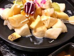 -九田家黑牛烤肉料理(中北镇店)