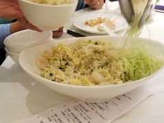 -新加坡海鲜共和(名胜世界圣淘沙海滨坊)