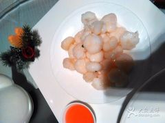 -怡和春天大酒楼(柳芳店)