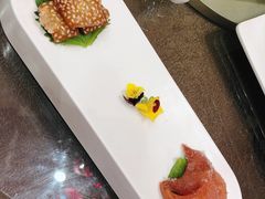 -阿庄新豫菜(航海东路店)