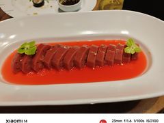 -壹零捌道·北京烤鸭(车公庄店)