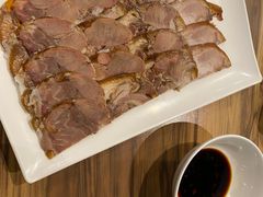 -合合春饼·酱骨·东北菜(潘家园店)