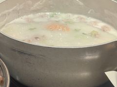 -丰尔粥食·粥底火锅·桑拿鸡(大良总店)