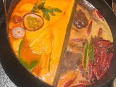 -山缓缓火锅(上海闵行龙湖店)
