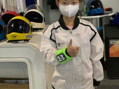 -飞行家太空体验馆(祥云小镇店)