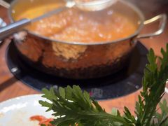 -揽季锅物会.福建黄鱼.海鲜姿造(五四路店)
