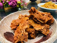 -95号酱骨·一块豆腐(展春园西路店)