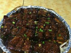 -百年食府(亦庄店)