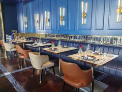 -大八江景意大利西餐厅LargeEight Italy Restaurant(1862时尚艺术中心店)