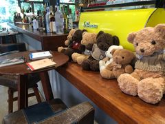 零售区-咖法森林·咖啡  酒吧(天河店)