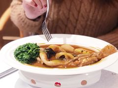红烧扬中河豚-涵苑私宴定制(外滩店)