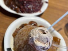 -二斗栗子(黄河道店)