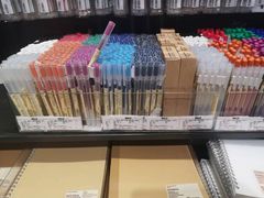 -MUJI无印良品(世博源店)