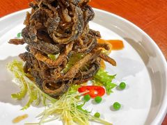 -欣旺·迎宾楼·百年无锡菜