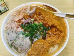 -荔林食店(西华路店)