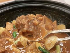 -星河湾半岛酒店-真粤中餐厅