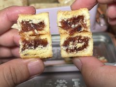 -黄远堂凤梨酥·伴手礼(中山路六店)