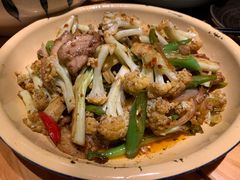 -十三式重庆江湖菜(金茂览秀城店)