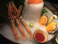 -赤坂亭M9和牛烧肉·日料398放题(万达店)