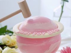 -壹点壹客·生日蛋糕(南山店)