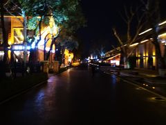 -胡桃里音乐餐厅(陶溪川店)(川湘赣菜·世界百大酒庄直供红酒·音乐表演)