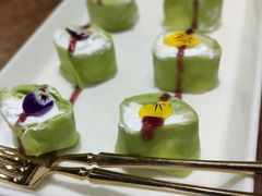 -星叶·东南亚料理(宁波万象汇店)