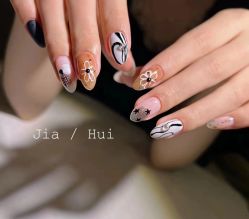-JH佳卉美甲美睫