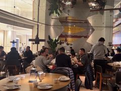 -金牌外婆家(苏州中心店)