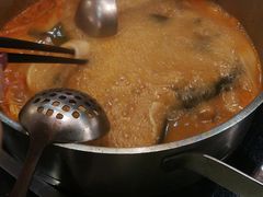 -青柠记忆泰式海鲜火锅(合生汇购物中心店)