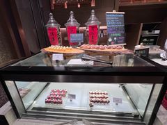 -天津东凯悦酒店·Market Café自助餐厅