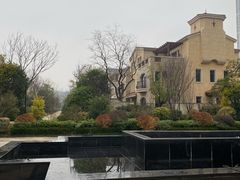 -安徽大学(磬苑校区)