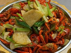 -龙虾奇迹(大华三路店)
