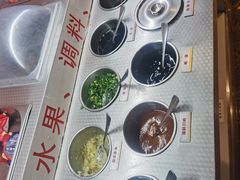 -七欣天香辣蟹火锅(海门解放中路店)