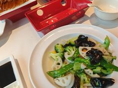 -玉林烤鸭店(黄村兴华店)