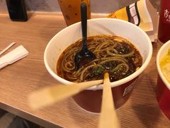 -吉品合酥脆烤饼(嘉里城店)