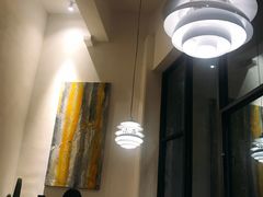 大堂-老板很二(吉大店)