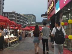 -胖哥俩肉蟹煲(湖滨银泰in77店)