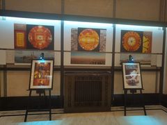 门面-上海和平饭店华懋阁 Cathay Room