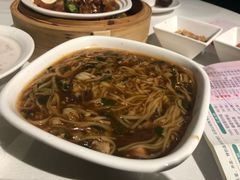 -潮福城潮州大酒楼(湖滨北路店)