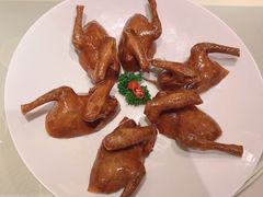 -利苑酒家(华熙国际店)