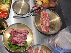 -核桃碳烤肉馆(深圳首店)