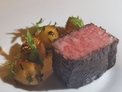 -三嚥阁 La Villa Restaurant