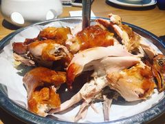 -费大厨辣椒炒肉(高铁吾悦广场店)