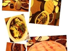洱海蛇鱼刺身-随善园餐厅(大理店)