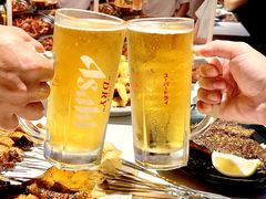 -梧赖枪火·东北烧烤|鲽鱼头|团建(罗湖总店)
