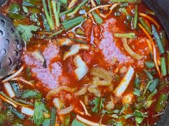 -笔记安顺夺夺粉火锅