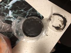 -鞠氏黑芝麻糊(水塔店)